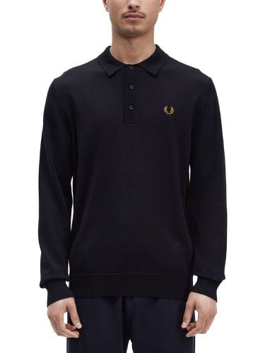 Fred perry classic polo - fred perry - Modalova