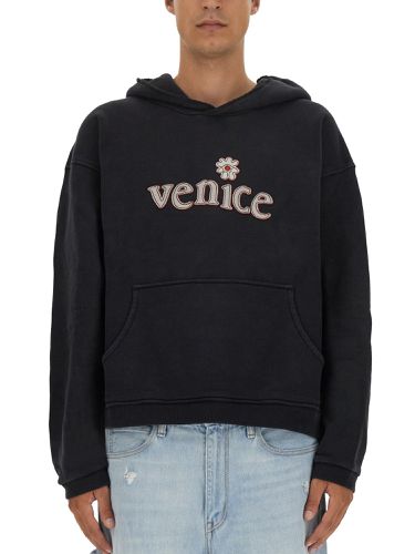 Erl "venice" sweatshirt - erl - Modalova