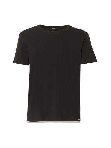 Tom ford crewneck t-shirt - tom ford - Modalova