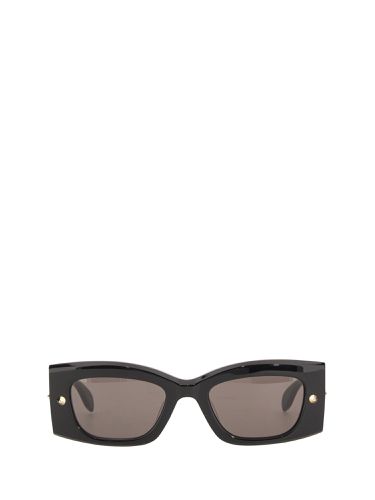 Alexander mcqueen sunglasses - alexander mcqueen - Modalova