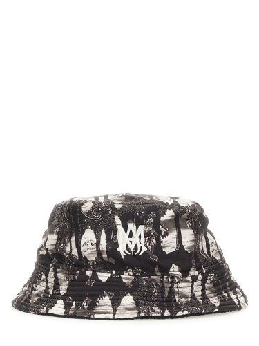 Amiri bucket hat - amiri - Modalova