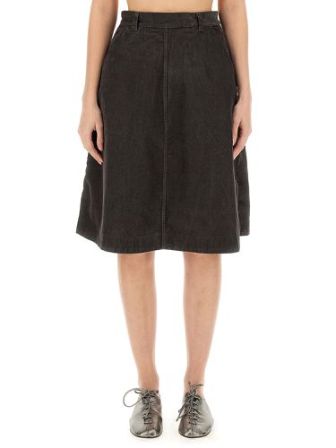 Margaret howell corduroy skirt - margaret howell - Modalova