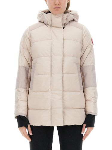 Canada goose jacket "alliston" - canada goose - Modalova