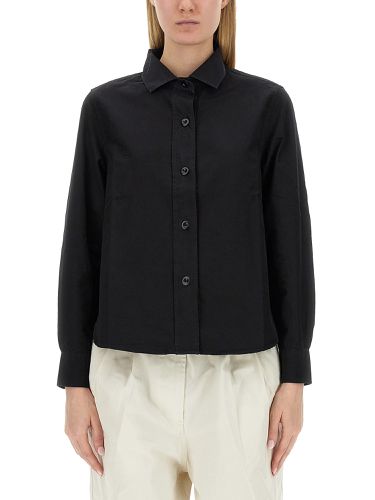 Margaret howell cotton shirt - margaret howell - Modalova