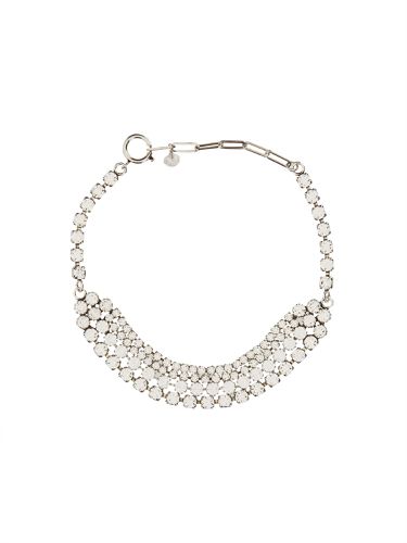 Isabel marant brass necklace - isabel marant - Modalova