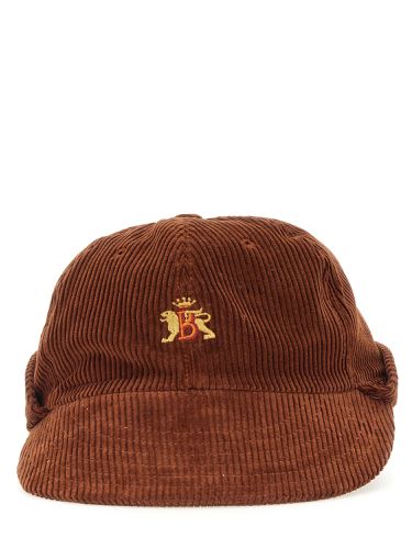 Baracuta hat with logo - baracuta - Modalova