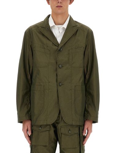 Bedford" jacket - engineered garments - Modalova