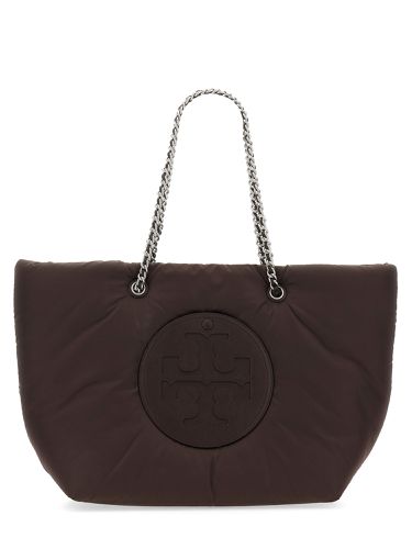 Tory burch ella shopper bag - tory burch - Modalova