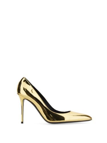 Giuseppe zanotti décolleté jakye - giuseppe zanotti - Modalova