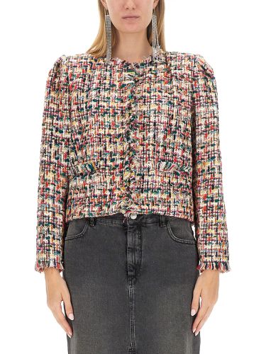 Isabel marant zingy jacket - isabel marant - Modalova