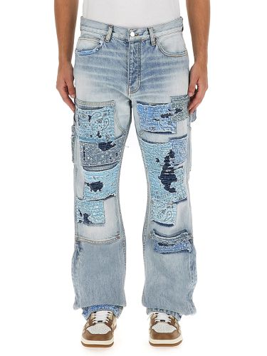 Amiri carpenter jeans - amiri - Modalova