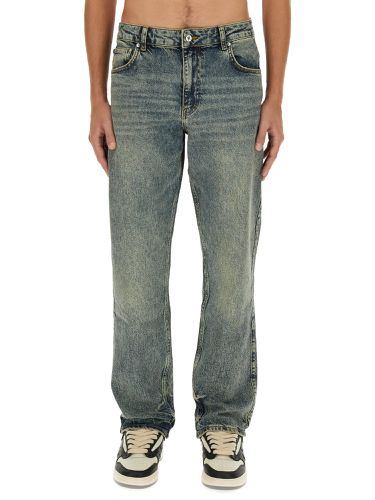 Represent straight fit jeans - represent - Modalova