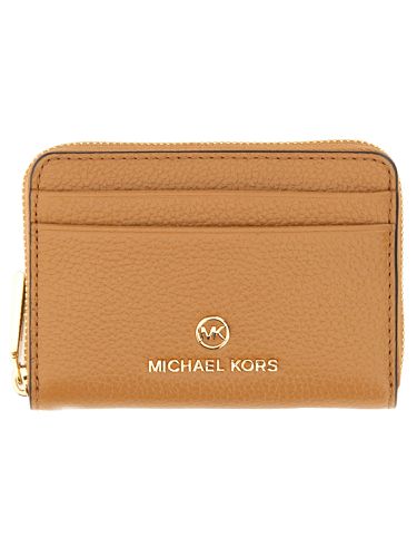 Jet set charm" wallet - michael by michael kors - Modalova