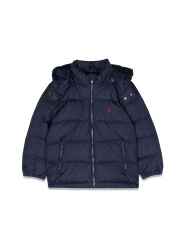 Polo ralph lauren bomber - polo ralph lauren - Modalova