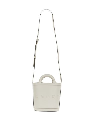 Marni tropicalia small bucket bag - marni - Modalova