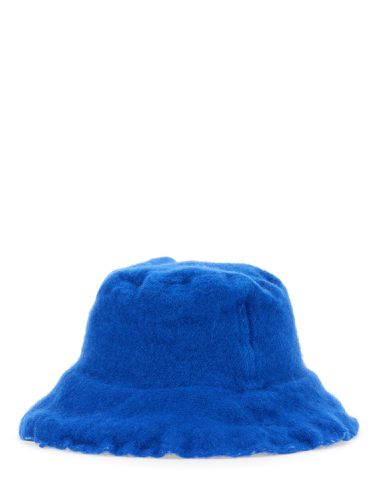 Wool bucket hat - comme des garcons shirt - Modalova