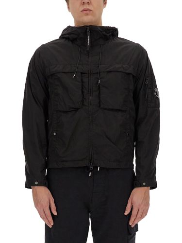 C.p. company nylon jacket - c.p. company - Modalova