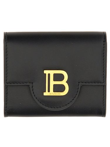 Balmain "b-buzz" wallet - balmain - Modalova