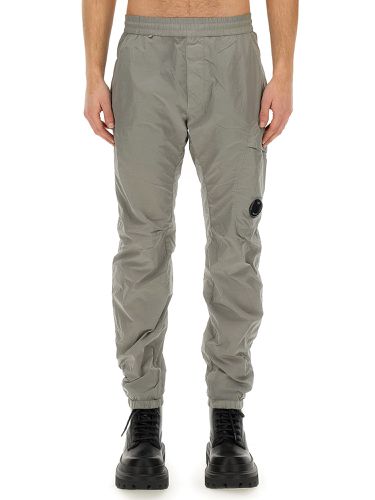 C.p. company nylon pants - c.p. company - Modalova