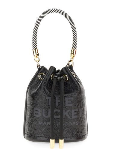 Marc jacobs "the bucket" mini bag - marc jacobs - Modalova