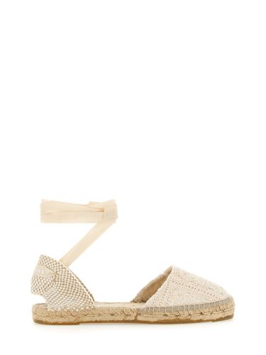 Manebi espadrilles flat - manebi - Modalova