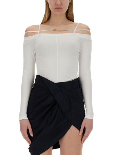 Jacquemus top "sierra" - jacquemus - Modalova