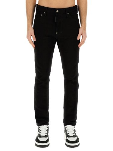 Dsquared cool guy jeans - dsquared - Modalova