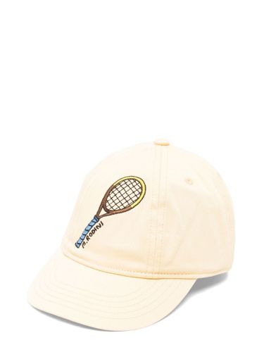 Tennis emb cap - chapter 2 - limited stock - mini rodini - Modalova