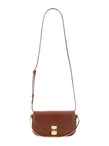 A.p.c. grace bag - a.p.c. - Modalova