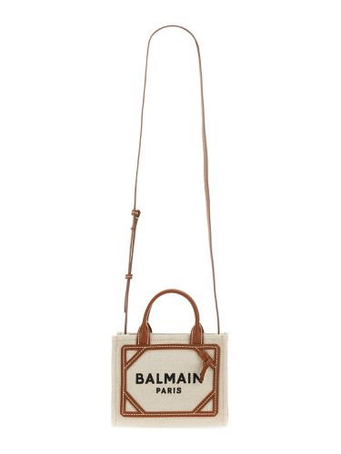 Balmain bag "b-army" - balmain - Modalova