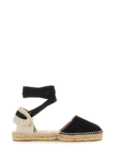 Manebi espadrilles flat - manebi - Modalova