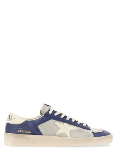 Golden goose "stardan" sneaker - golden goose - Modalova