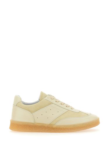 Mm6 maison margiela sneaker 6 court - mm6 maison margiela - Modalova