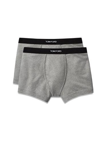 Tom ford pack of two boxers - tom ford - Modalova