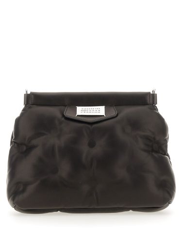 Glam slam classique bag small - maison margiela - Modalova