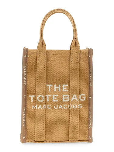 Marc jacobs "the tote" mini bag - marc jacobs - Modalova