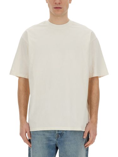 Amish cotton t-shirt - amish - Modalova