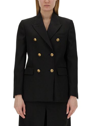 Golden goose double-breasted jacket - golden goose - Modalova