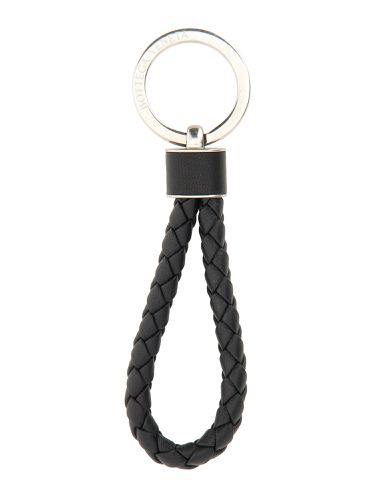 Bottega veneta keychain weave - bottega veneta - Modalova