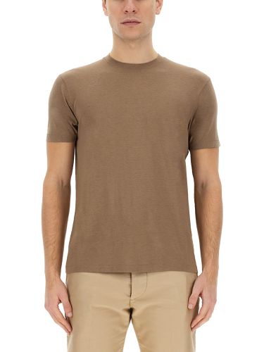 Tom ford basic t-shirt - tom ford - Modalova