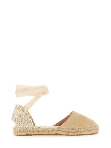 Manebi espadrilles flat - manebi - Modalova