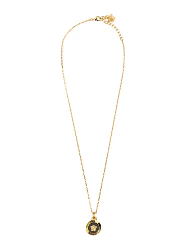 Versace necklace with "jellyfish" - versace - Modalova