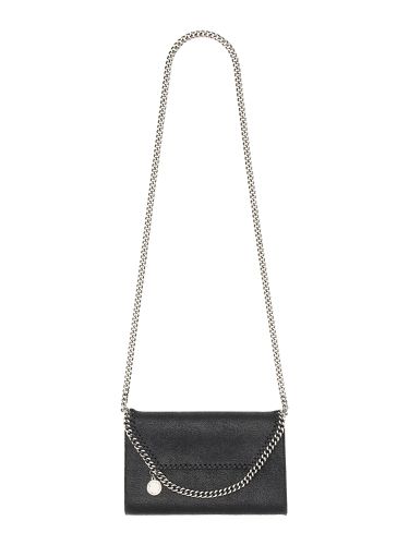 Falabella" mini bag - stella mccartney - Modalova