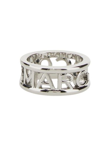 Marc jacobs the monogram ring - marc jacobs - Modalova