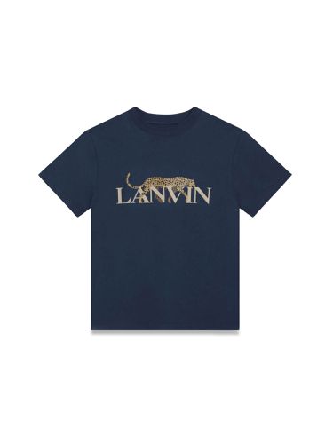 Lanvin tee shirt - lanvin - Modalova