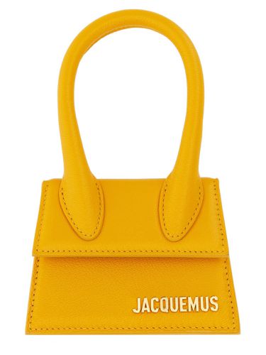 Jacquemus le chiquito bag - jacquemus - Modalova