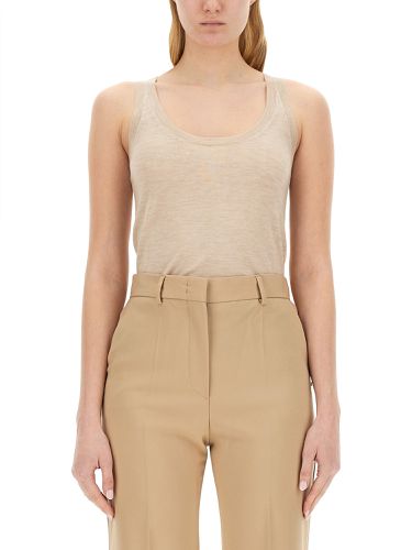 Max mara top "subscription" - max mara - Modalova