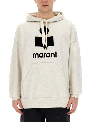 Marant "miley" sweatshirt - marant - Modalova