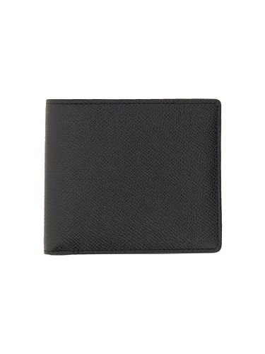 Bi-fold four stitches wallet - maison margiela - Modalova