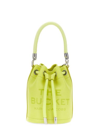 Marc jacobs "the bucket" mini bag - marc jacobs - Modalova